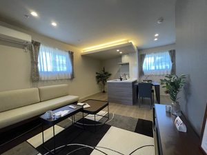 ノルウェジアンウッド室町 0207号-5