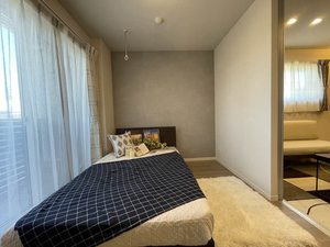 ノルウェジアンウッド室町 0207号-6