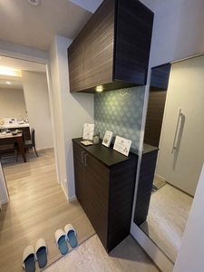 ノルウェジアンウッド室町 0207号-10