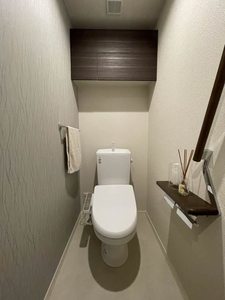 ノルウェジアンウッド室町 0207号-11