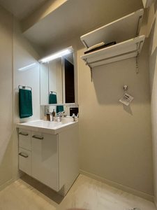 ノルウェジアンウッド室町 0207号-12