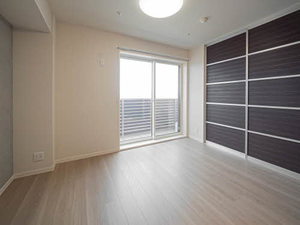 ノルウェジアンウッド室町 0306号-3