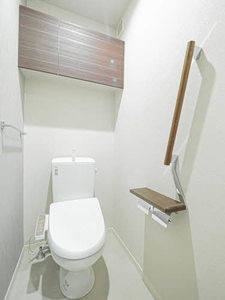 ノルウェジアンウッド室町 0306号-6