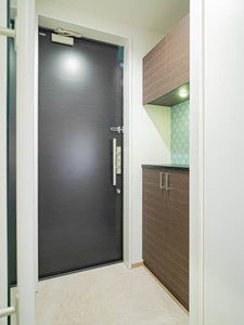 ノルウェジアンウッド室町 0306号-7