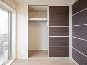 ノルウェジアンウッド室町 0306号-10