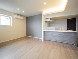 ノルウェジアンウッド室町 0306号-11