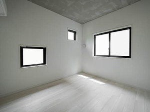 パーシモン御所南 0201号-4