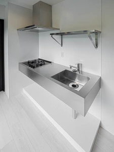 パーシモン御所南 0201号-5