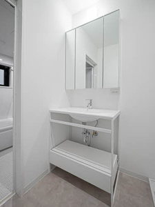 パーシモン御所南 0201号-8