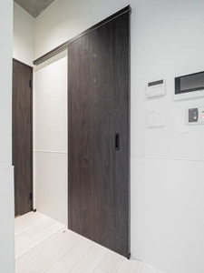 パーシモン御所南 0201号-9