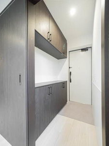 パーシモン御所南 0201号-10