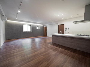 パーシモン御所南 0202号-2