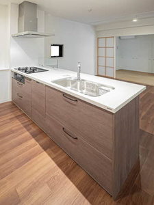 パーシモン御所南 0202号-7