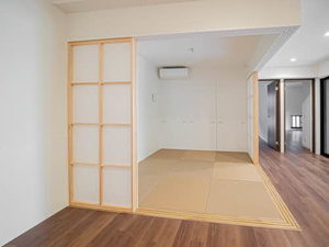 パーシモン御所南 0202号-8