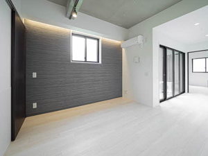 パーシモン御所南 0301号-2