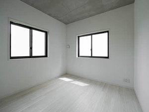 パーシモン御所南 0301号-3