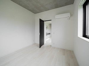 パーシモン御所南 0301号-4