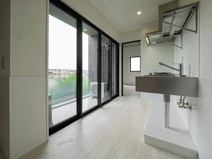 パーシモン御所南 0301号-6