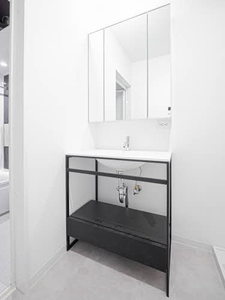 パーシモン御所南 0301号-9