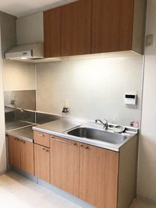 ガーデン千寿 0102号-2