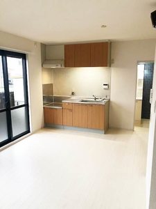 ガーデン千寿 0102号-3