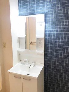 ガーデン千寿 0102号-6