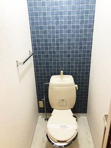 ガーデン千寿 0102号-8