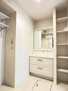 シャーメゾン ルミエール 0101号-5