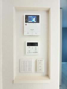 シャーメゾン ルミエール 0101号-9