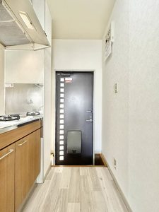 ディアス新野辺 0101号-7