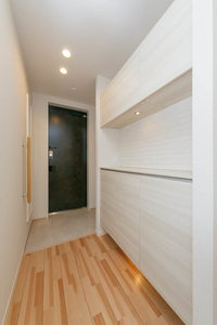 シャーメゾン池ノ内 0303号-9