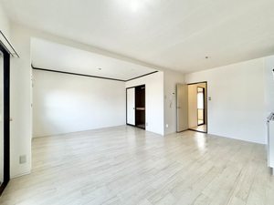 フレグランス新野辺 0203号-3