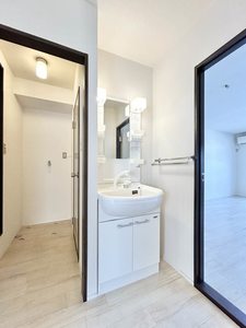 フレグランス新野辺 0203号-9