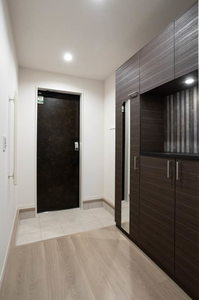 ＮＴ　Ｍａｉｓｏｎ　Ⅲ 0101号-4