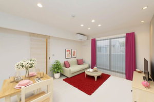 Avance(アヴァンセ) 0201号-2