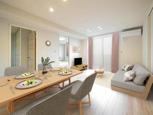 ルーネスひえい 0103号-2