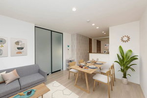 シャーメゾン　日想館 0202号-2