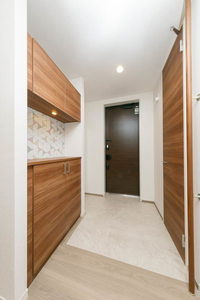 シャーメゾン　日想館 0202号-7