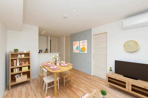 シャーメゾン　日想館 0301号-2