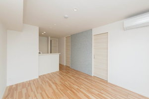 シャーメゾン　日想館 0301号-3