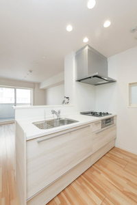 シャーメゾン　日想館 0301号-7