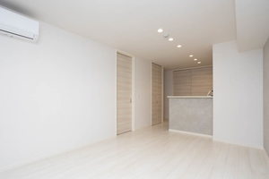 グランファミール箕面小野原 0102号-3