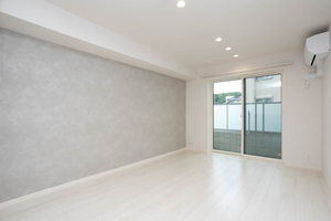 グランファミール箕面小野原 0102号-4