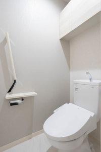 グランファミール箕面小野原 0102号-6