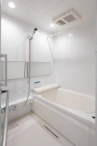 グランファミール箕面小野原 0102号-8