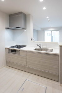 グランファミール箕面小野原 0102号-9