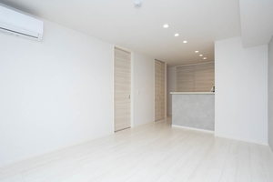 グランファミール箕面小野原 0202号-3