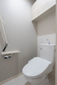 グランファミール箕面小野原 0202号-6