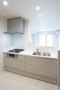 グランファミール箕面小野原 0202号-9