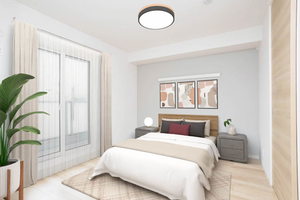 グランファミール箕面小野原 0205号-3